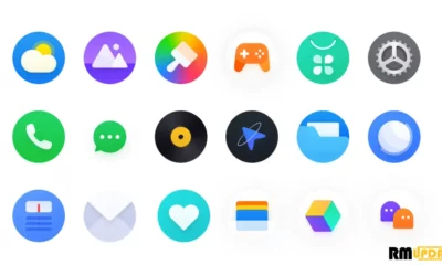 How to remove hot apps