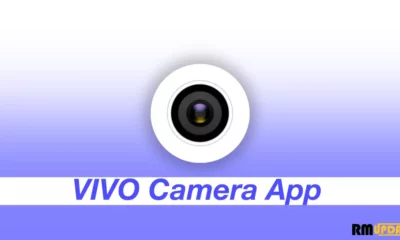 Vivo Camera App Getting A New Update