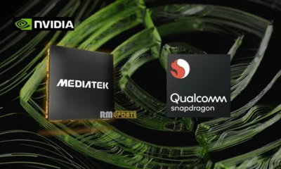 MediaTek Could Beat Snapdragon