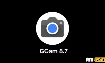 Download latest GCam