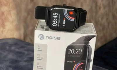Noise ColorFit Quad Call Review