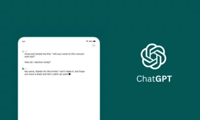 CHATGPT