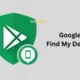Google Find My Device