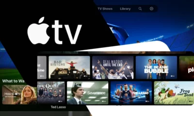 Apple TV Channels List