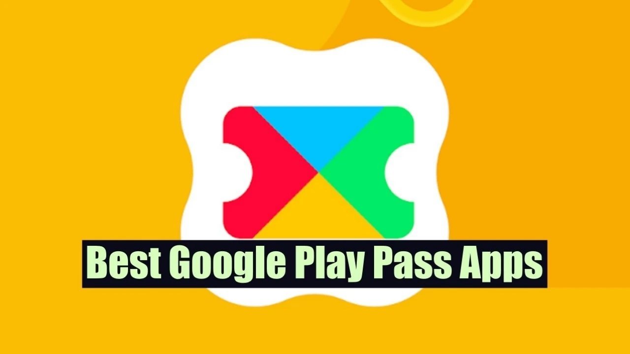 Google Play Pass: new apps, games, plans and availability