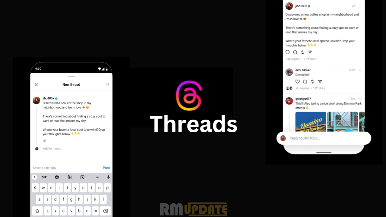 How To Create a Threads Account Without An Instagram