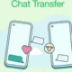 whatsapp chat transfer