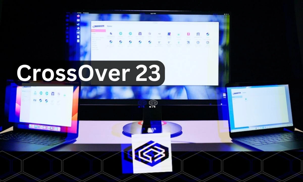 CrossOver 23 now rolling out for macOS with DirectX 12 support