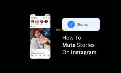 How To Mute Stories On Instagram?