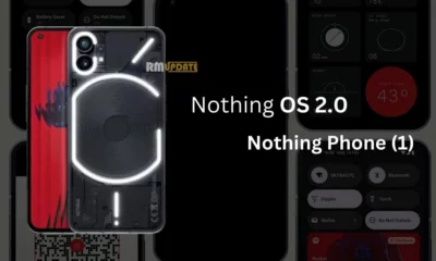 Nothing OS 2 Rolling Out Starts For Phone (1)