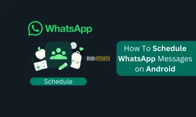 How To Schedule WhatsApp Messages on Android?