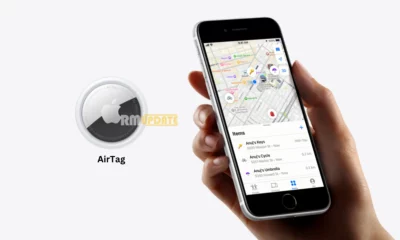 How To Know If An Apple Air Tag Is Tracking You?