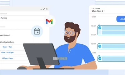 How To Use Gmail's Meeting Scheduling Feature?