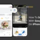 How To Search With Google Lens On iPhone?