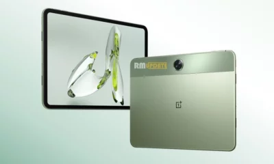 OnePLus Pad Go