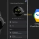 Pixel Watch App