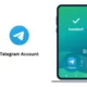 How To Create Telegram Account with Email ?