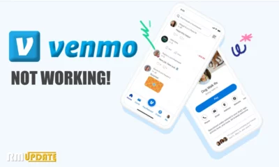 Venmo App Not Working, How To Fix It?