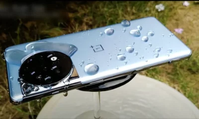 OnePlus 11 5G Waterproof? IP Rating, Water Resistance Explained