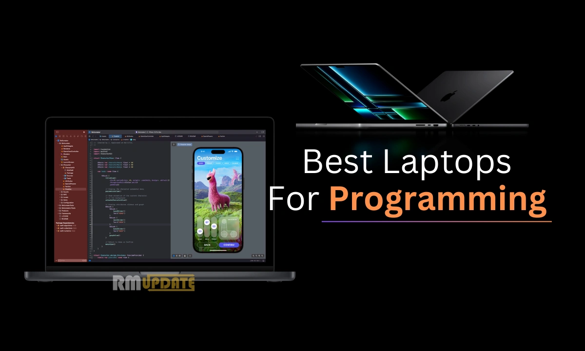 Best Processor for a Programming Laptop