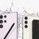 Galaxy Phone Water Resistance