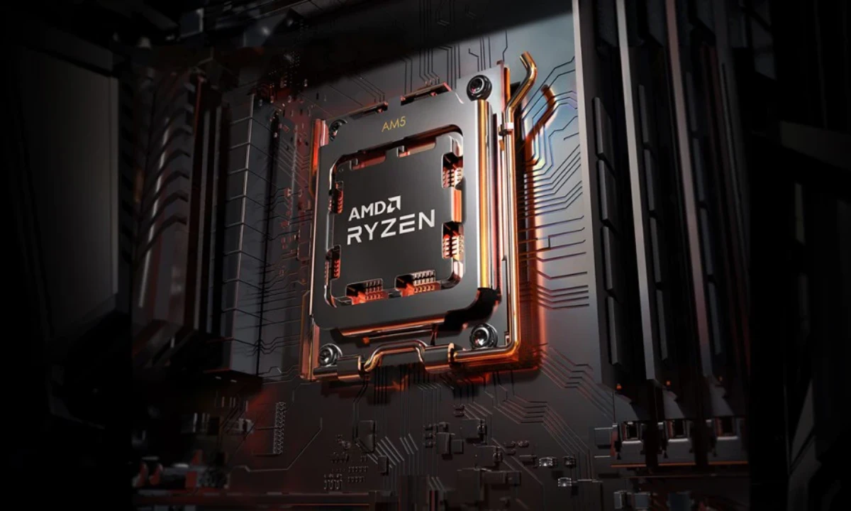 Ryzen PRO Vs. Normal (Basic) Ryzen,