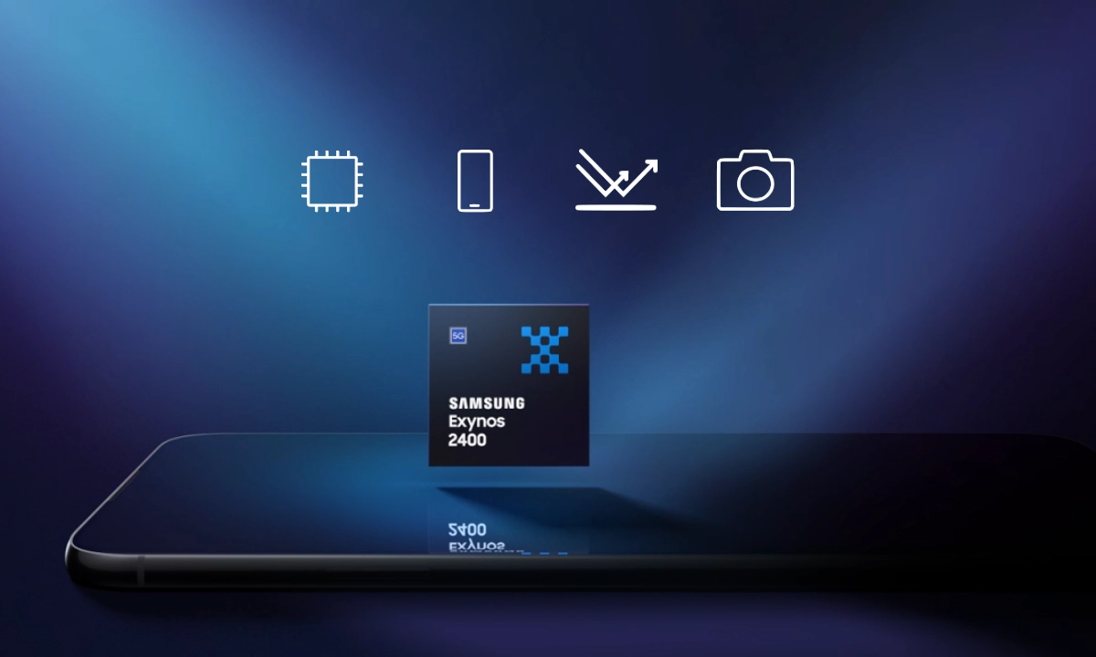 Exynos 2400