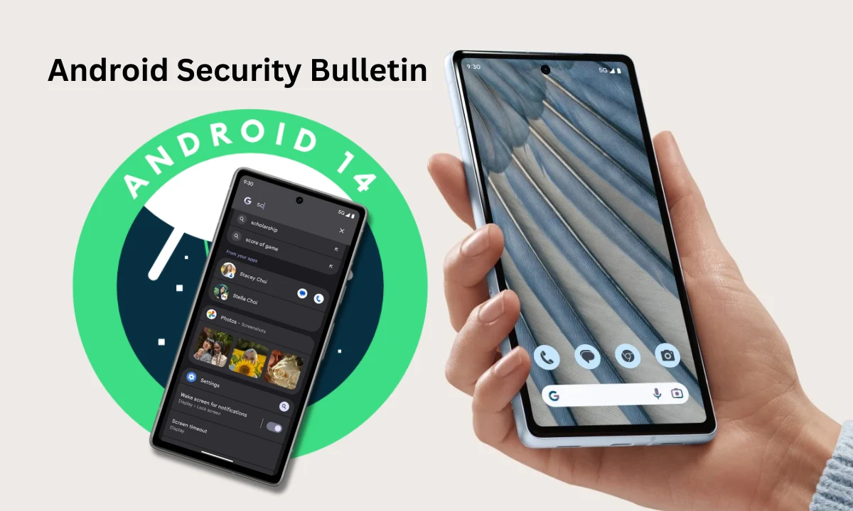 Google’s Android Security Bulletin February 2024 Is Now Official