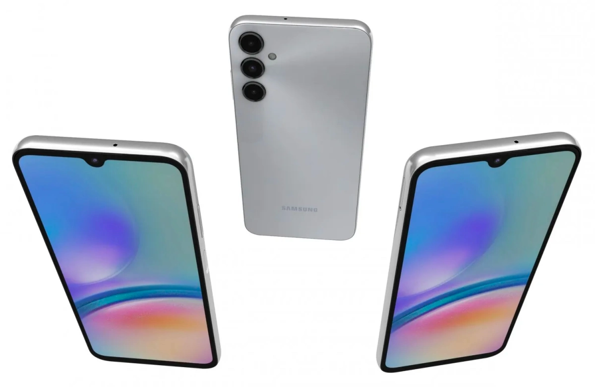 Galaxy A05 Software Update Policy