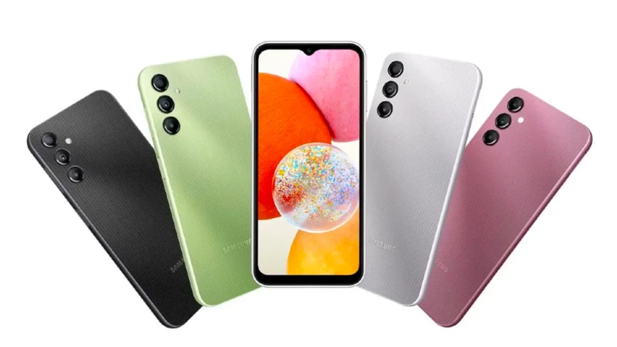 Galaxy A15 5G and Galaxy A15 4G Software Update Policy