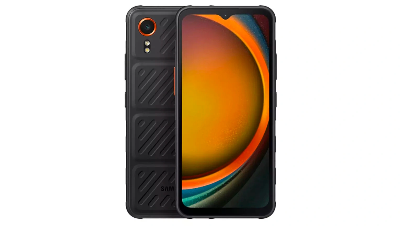 Galaxy XCover 7 Software Update Policy