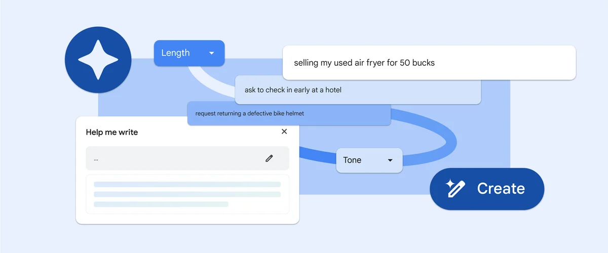 Chrome Gets A New Experimental AI Feature That Will Help You Write ...