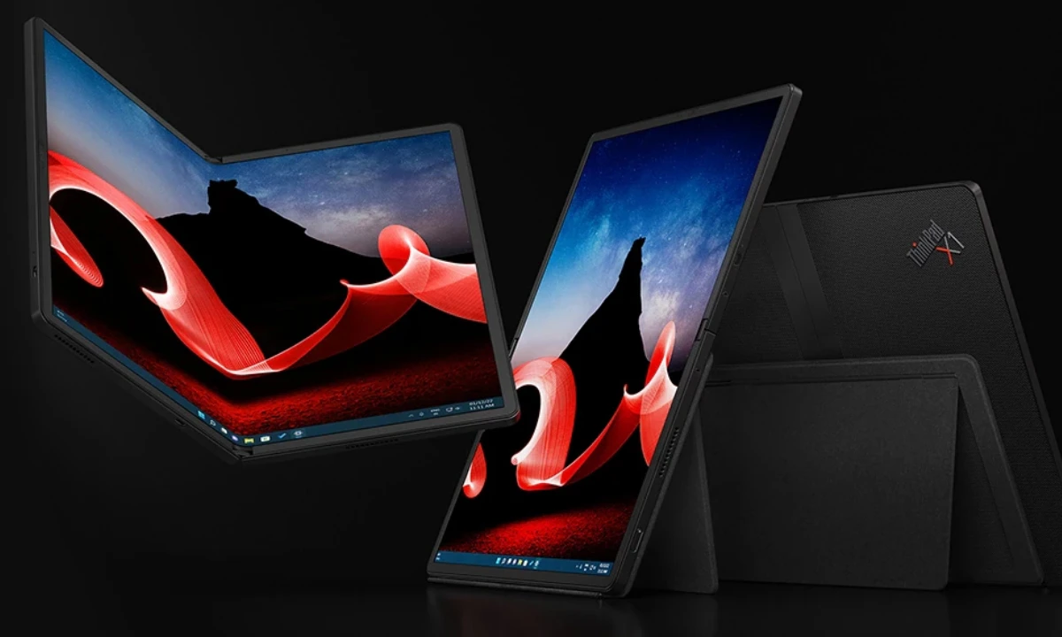 Lenovo ThinkPad X1 Fold 16 Laptop Review