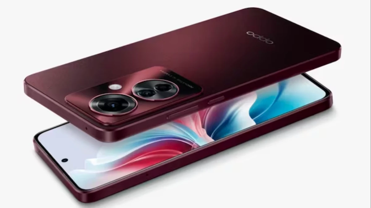 How Many Software Updates will OPPO F25 Pro 5G get ?