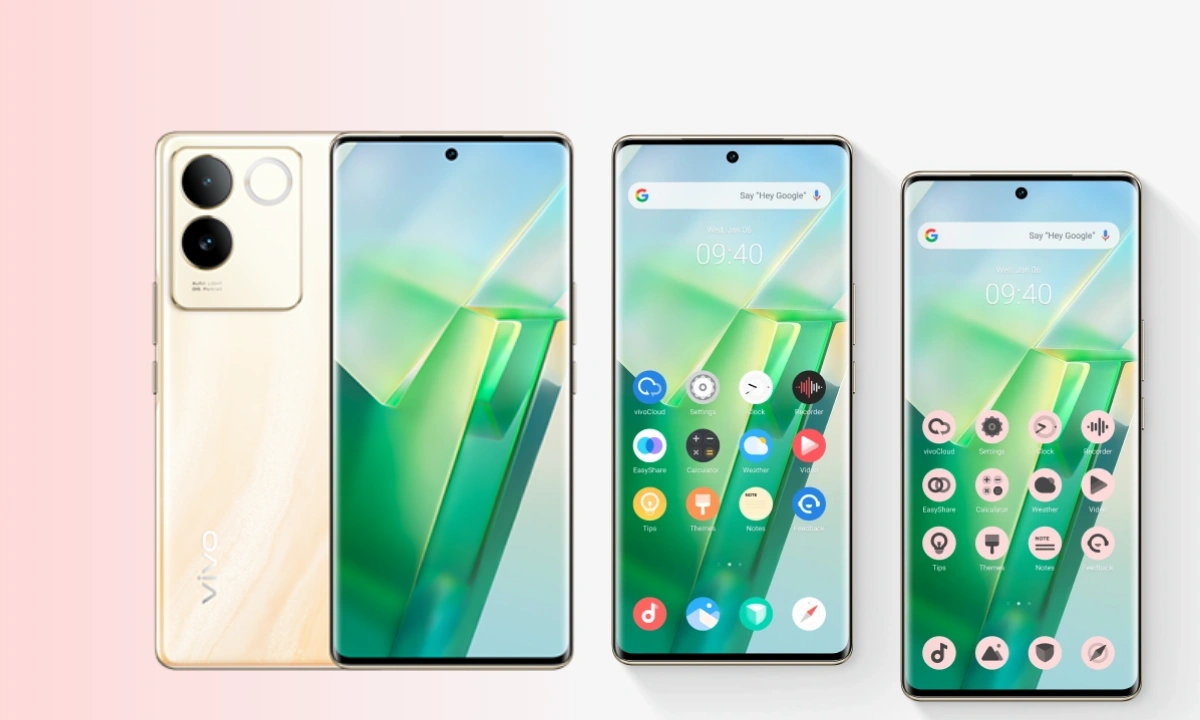 How Many Software Updates will Vivo T2 Pro 5G Get?