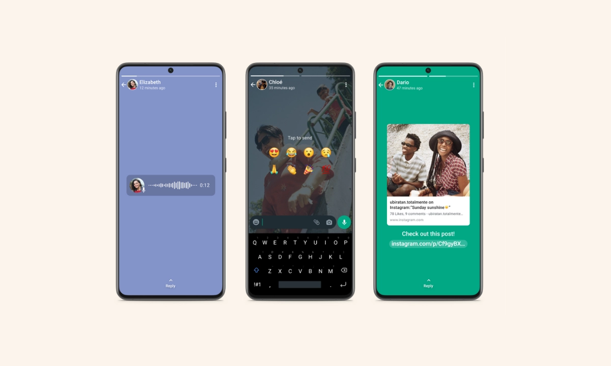 WhatsApp's upcoming feature ensures you see every status