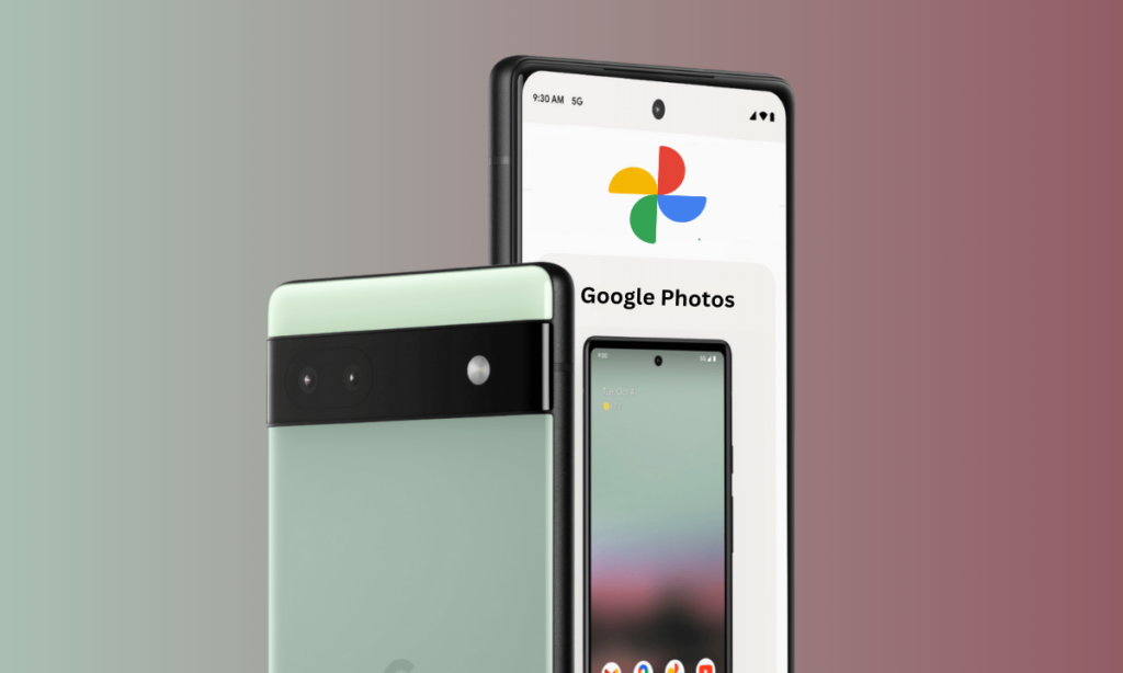 Google is expanding the Photos’ Free Magic Editor Feature To More Older ...