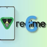 Realme UI 6 rollback
