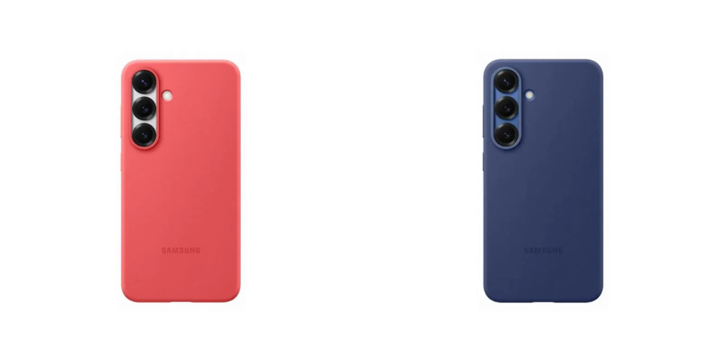 Galaxy S25 cases