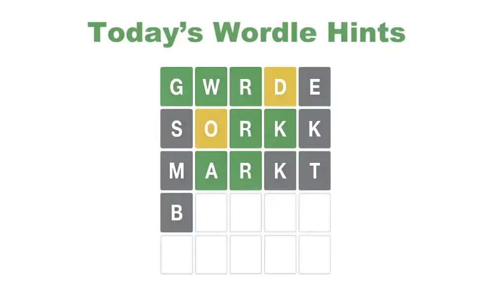 Wordle Answer & Expert Guide