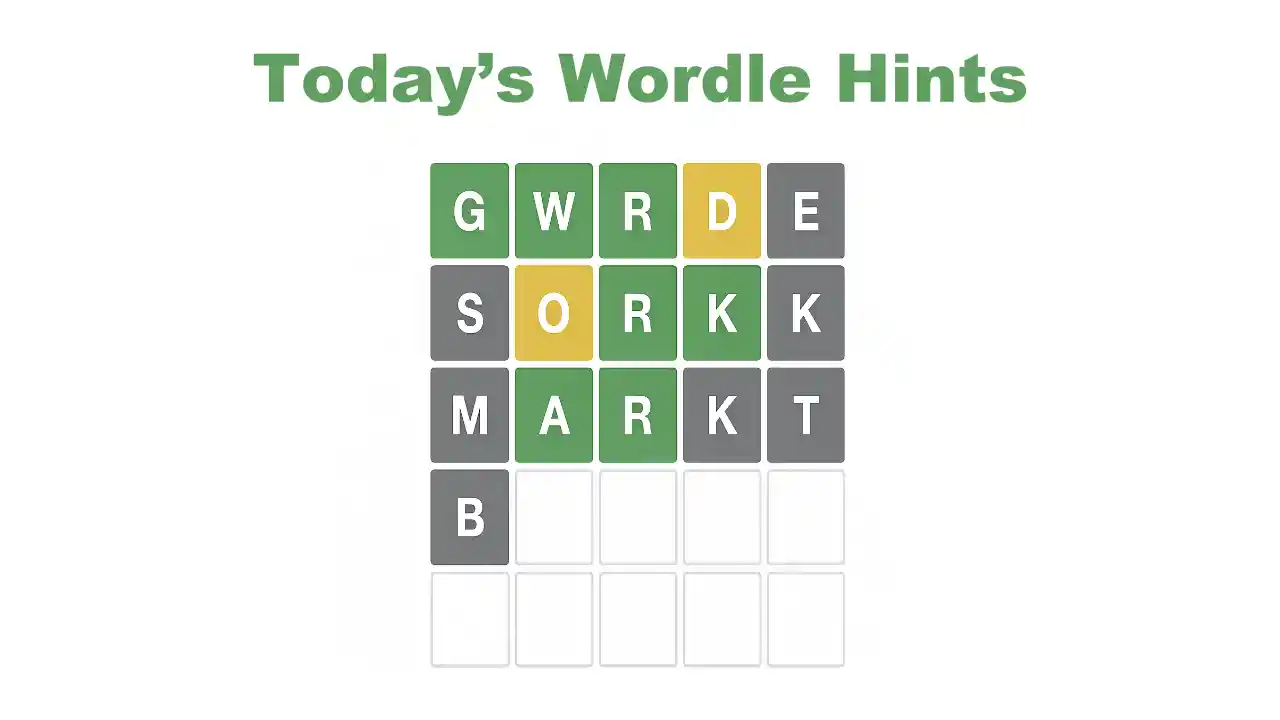 Wordle Answer & Expert Guide