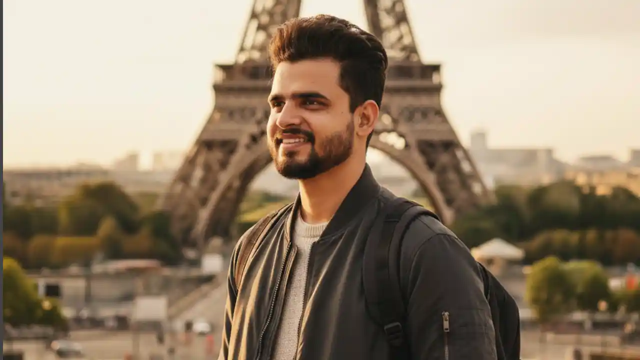 15 Best Profile Photo Prompts for Stunning Pictures in Different Backgrounds & Places