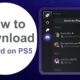 How to Discord on PS5