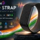 amazfit helio strap launch date