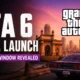 GTA 6 India Launch Date